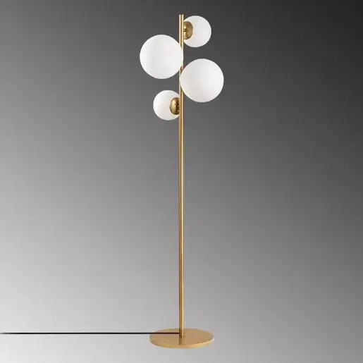 942FLG1522 Подна ламба SOLIDLUX