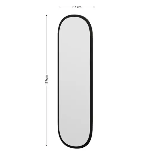 116SAM1141 Огледало DEBORAH