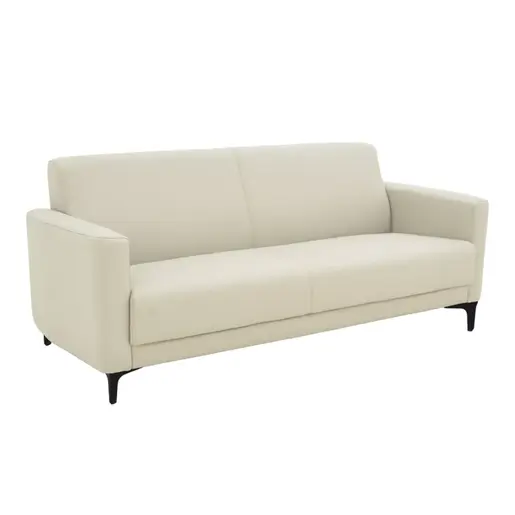 069-000086 Sidica тросед PU беж