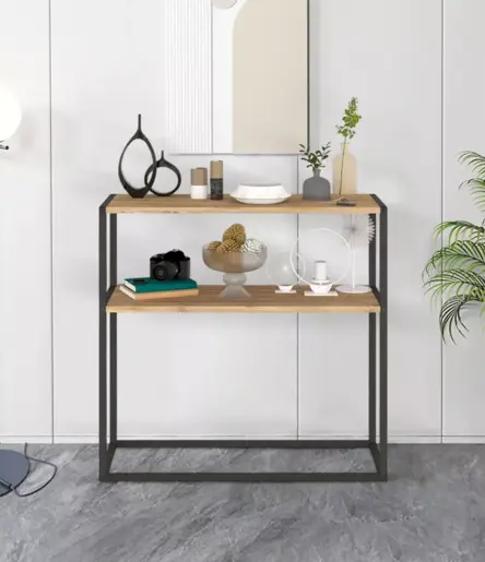 MK14-01-02 Полица Верде Атлантик