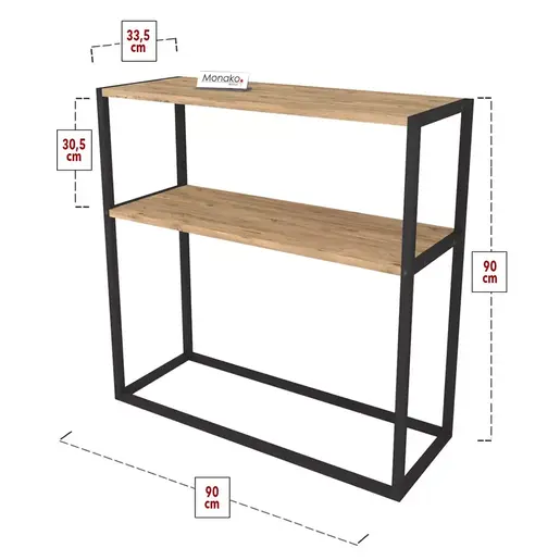 MK14-01-02 Полица Верде Атлантик