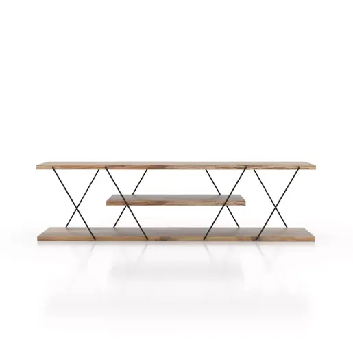 854KLN3019 ТВ комода Париз атлантик