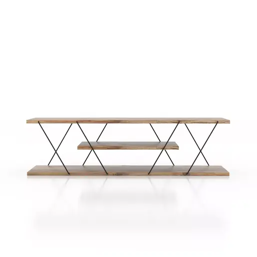 854KLN3019 ТВ комода Париз атлантик