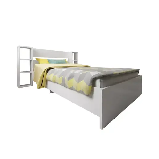 550ARN1505 Единечен кревет Smart v2