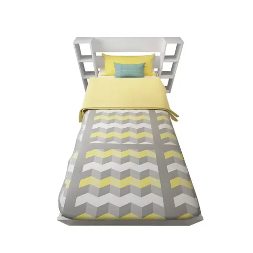 550ARN1505 Единечен кревет Smart v2