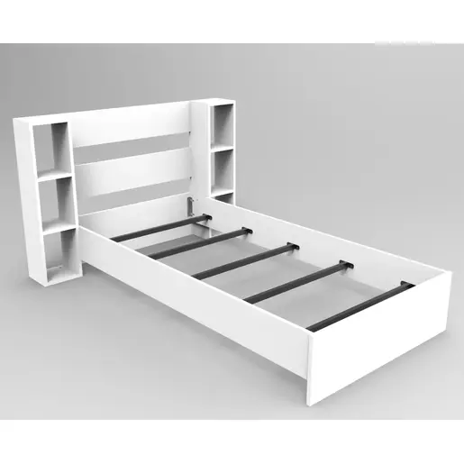 550ARN1505 Единечен кревет Smart v2