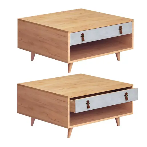 811MDD2810 Клуб маса Артис