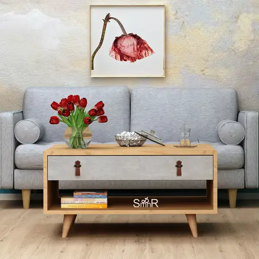 811MDD2810 Клуб маса Артис