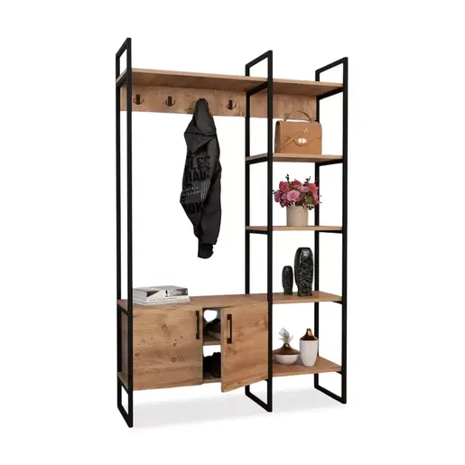 FD-HWCOATR-001 Плакар Конрад Атлантик