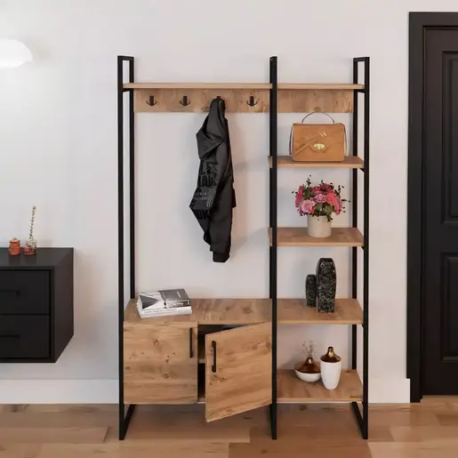 FD-HWCOATR-001 Плакар Конрад Атлантик