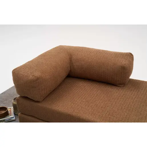 825BLC5232 Аголна гарнитура Comfort - Brown