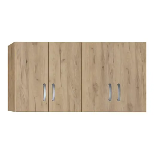 249-000078 Плакар Зелиа Миди Атлантик 120x42x60cm