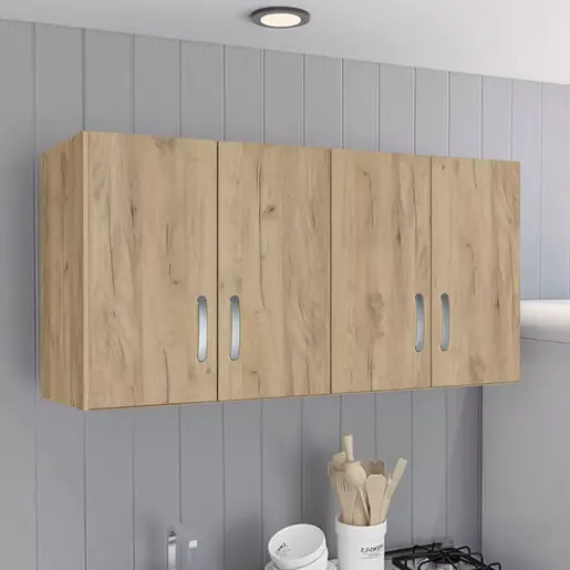 249-000078 Плакар Зелиа Миди Атлантик 120x42x60cm