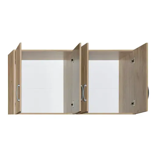 249-000078 Плакар Зелиа Миди Атлантик 120x42x60cm