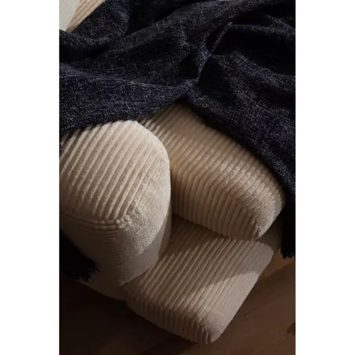 560ARE1830 Софа River 4 Seater Left (Xc Left-2R) - Beige