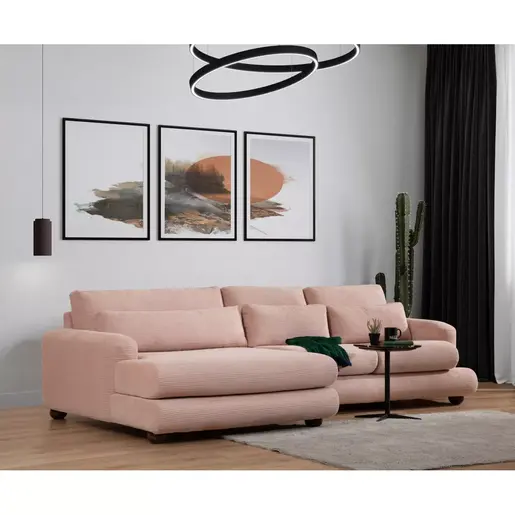 560ARE1829 Аголна гарнитура River Corner Left (Chl-2R)