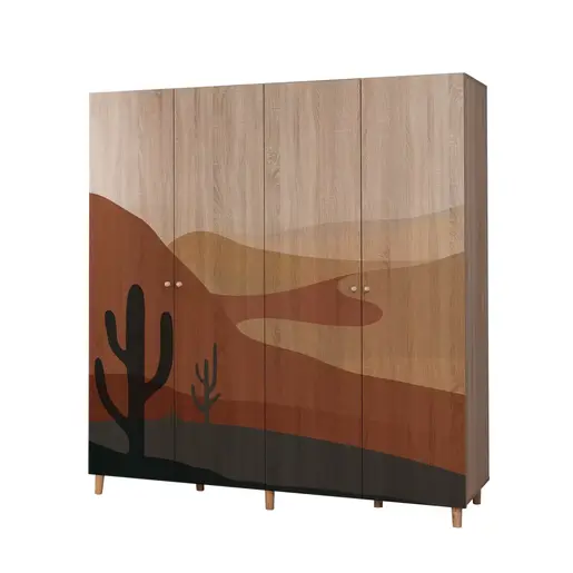 869VEL8686 Плакар Loni 4 -905