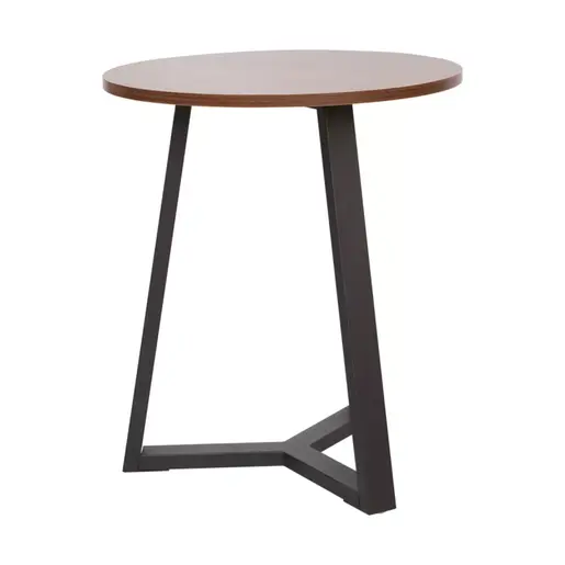 225-000076 Trepolo клуб маса орев-црн метал