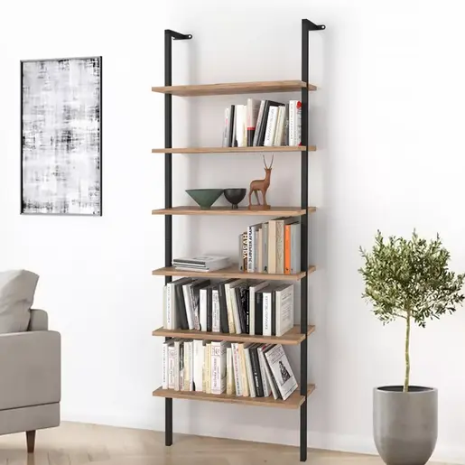 MK15-66-02 Полица ИНДУСТРИАЛ