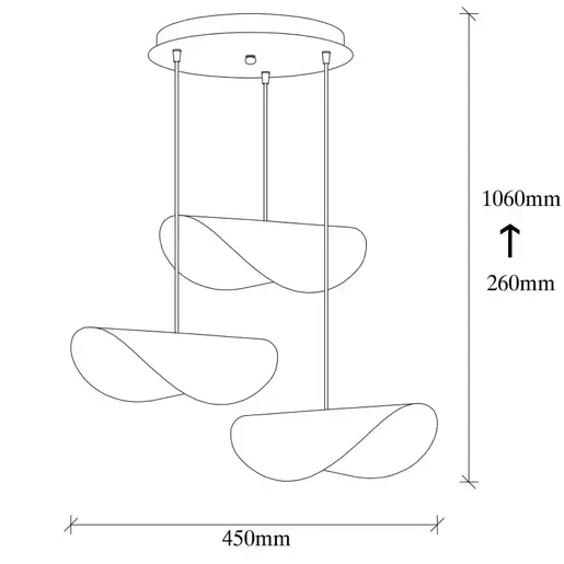 536NTD1145 Лустер Teslaflare