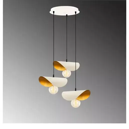 536NTD1145 Лустер Teslaflare