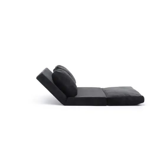 859FTN1265 Софа Taida црна