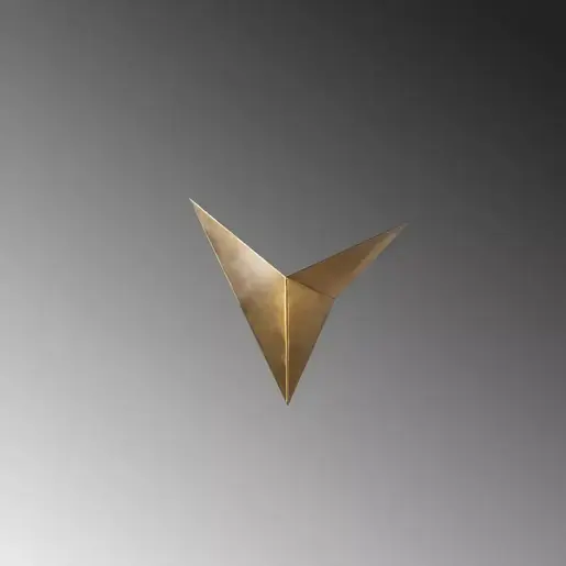 584TTM1924 Ѕидна ламба LUMINOVA Gold