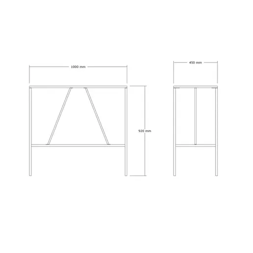 495SSE2201 Трпезариска маса Tibet - Oak