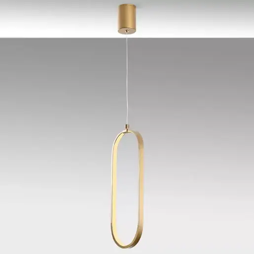 119FRS1526 Лустер Fermat gold