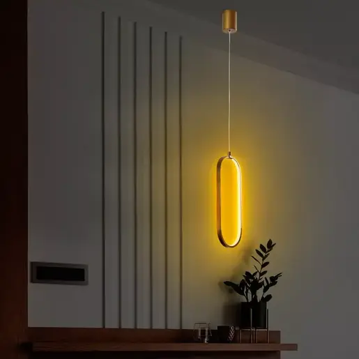 119FRS1526 Лустер Fermat gold