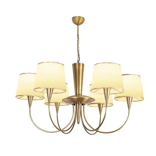 892OPV1401 Лустер Pardo - 3001