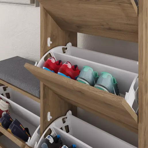 779HMS4117 Чевларник Dude - Hitit