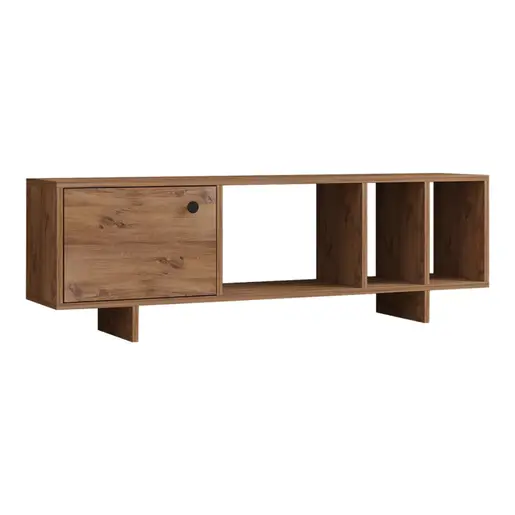 120-000540 Mueble ТВ комода сонома