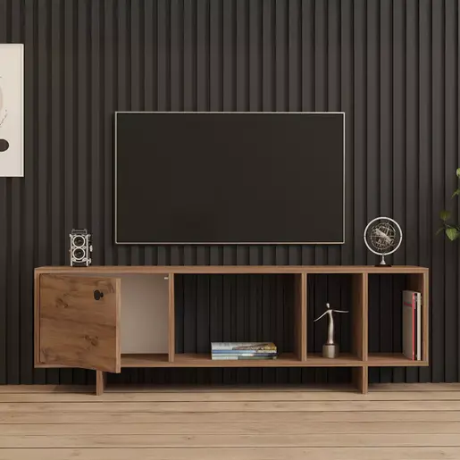 120-000540 Mueble ТВ комода сонома