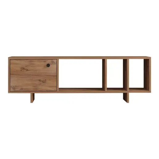 120-000540 Mueble ТВ комода сонома