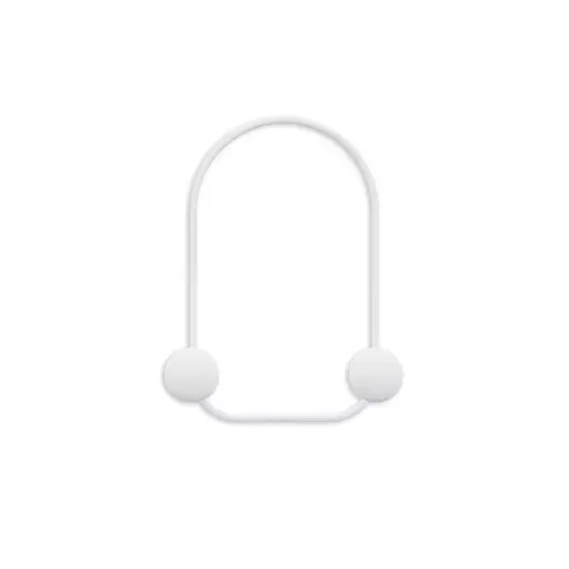 494PYT1157 Метална ѕидна закачалка Frog-B