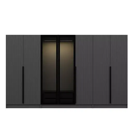 506MNR3122 Плакар Kale Plus - 7806