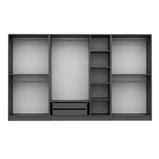 506MNR3122 Плакар Kale Plus - 7806