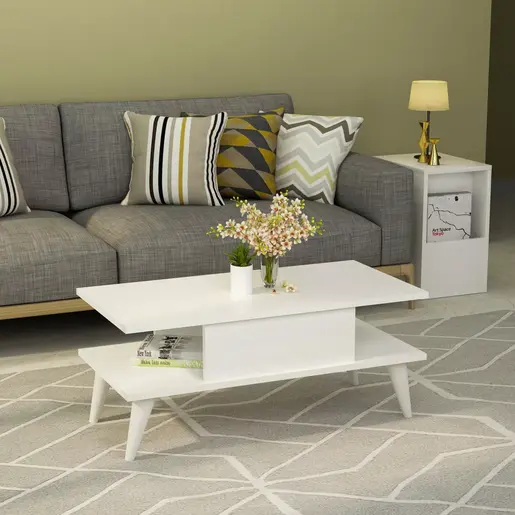 475OLV1322 Клуб Маса Beta - White