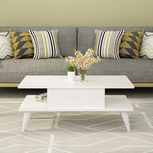 475OLV1322 Клуб Маса Beta - White