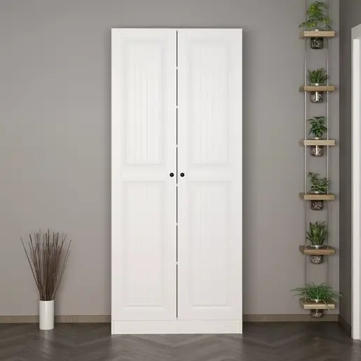 506MNR3217 Плакар за претсобје Noah - 8242