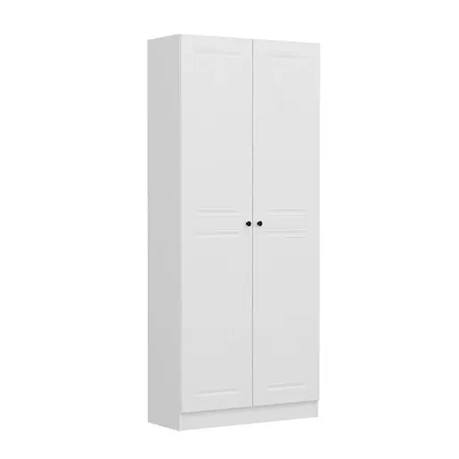 506MNR3217 Плакар за претсобје Noah - 8242