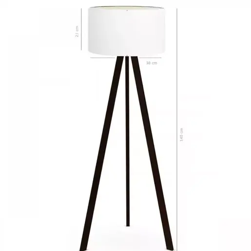 780SGN4447 Подна ламба AURORA