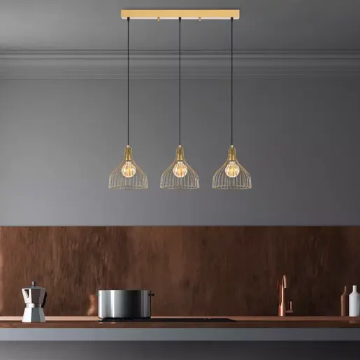 942FLG1412 Лустер Cafu - 11566 - 1