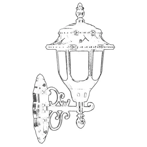685AVN1191 Ѕидна ламба BAP-68180-BSY-M1