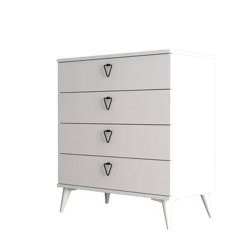 389MZA1706 Комода Versa-Ce 3614