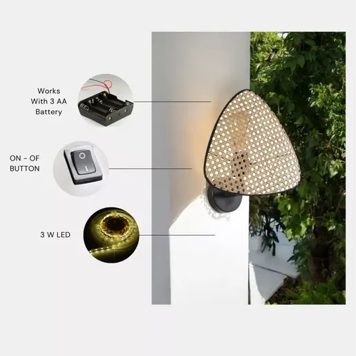 152GLV1133 Ѕидна ламба Hera - 8767-2P