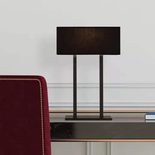 527ABY2185 Столна ламба LUMISOLID