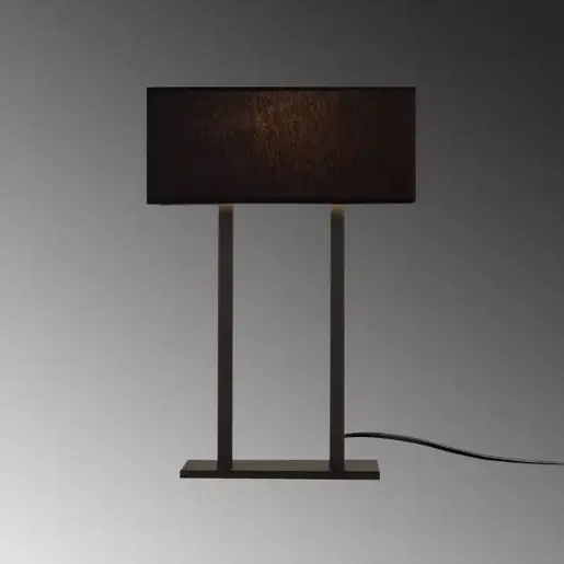 527ABY2185 Столна ламба LUMISOLID