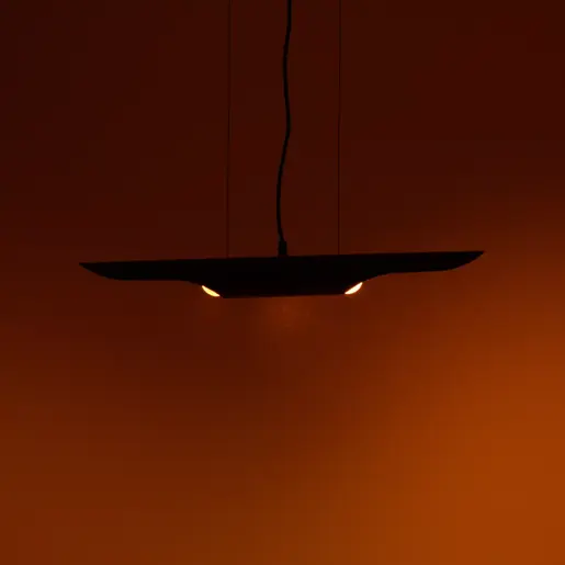 342-000039 Лустер Gikline црно-злато